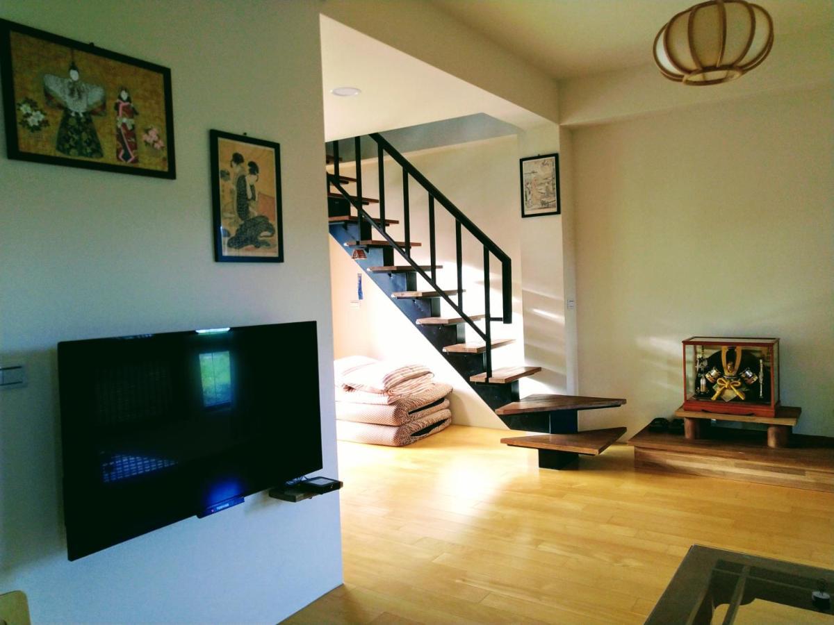 Celine'S B&B Fenglin Dış mekan fotoğraf