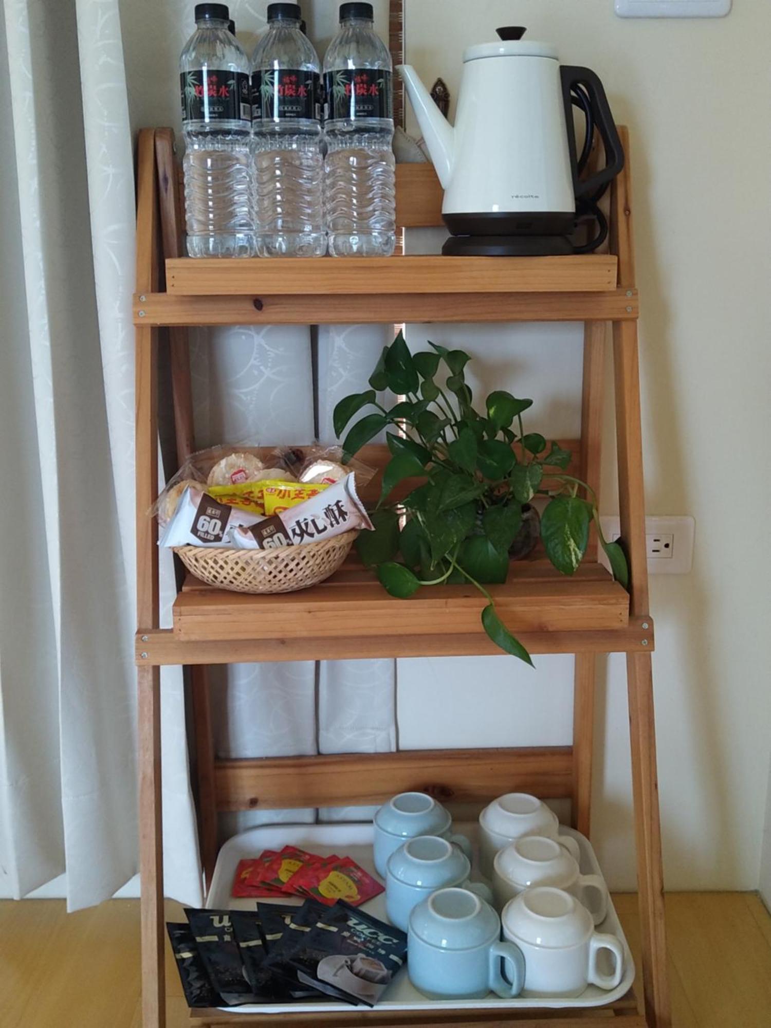 Celine'S B&B Fenglin Dış mekan fotoğraf