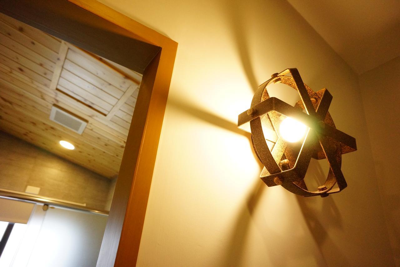 Celine'S B&B Fenglin Dış mekan fotoğraf