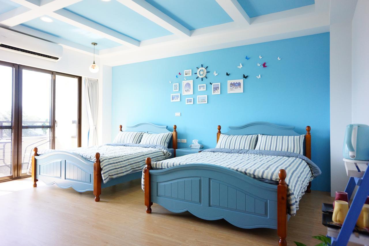 Celine'S B&B Fenglin Dış mekan fotoğraf