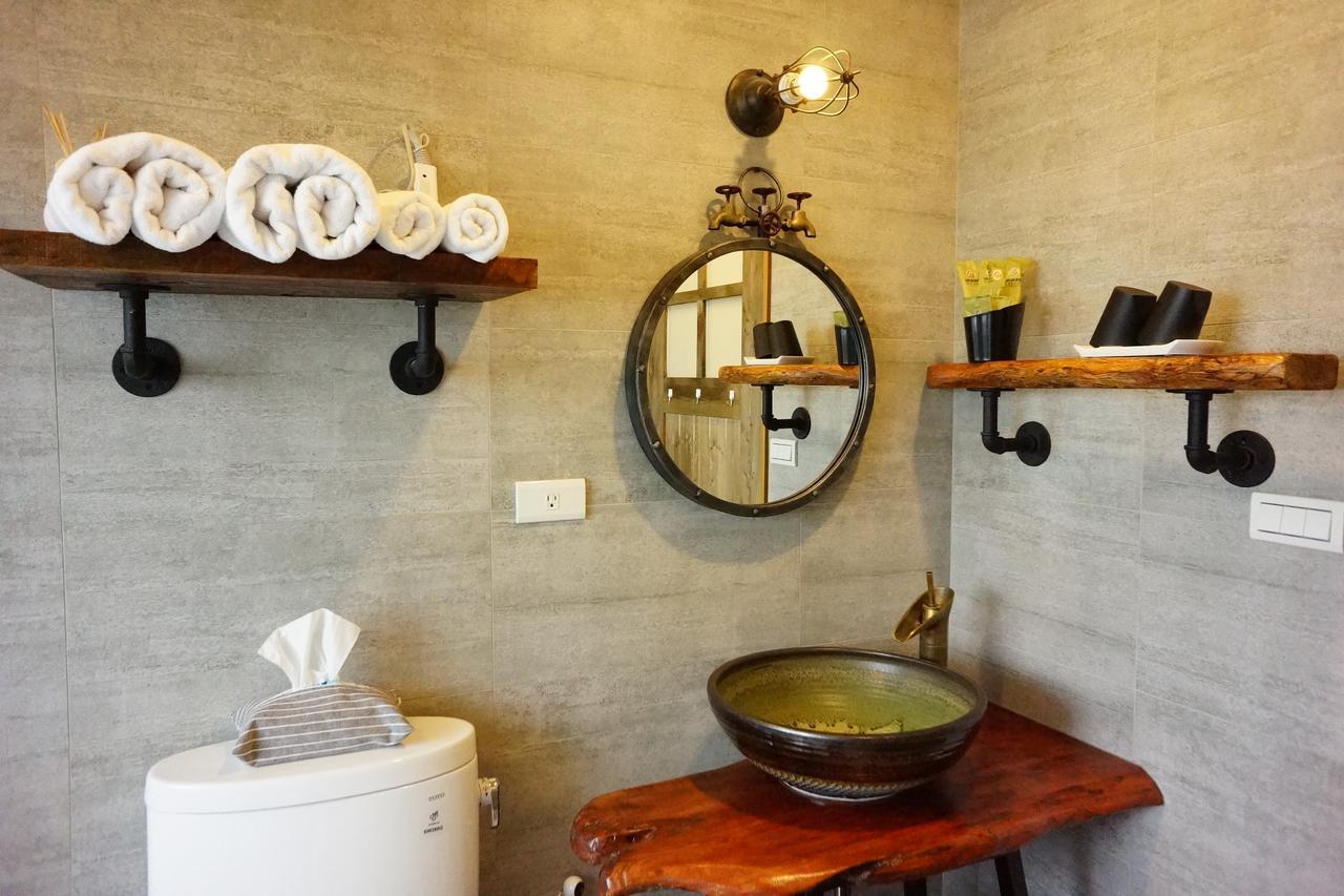 Celine'S B&B Fenglin Dış mekan fotoğraf