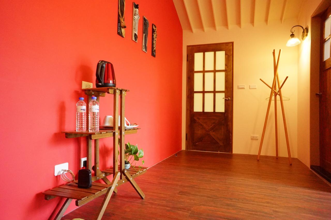 Celine'S B&B Fenglin Dış mekan fotoğraf