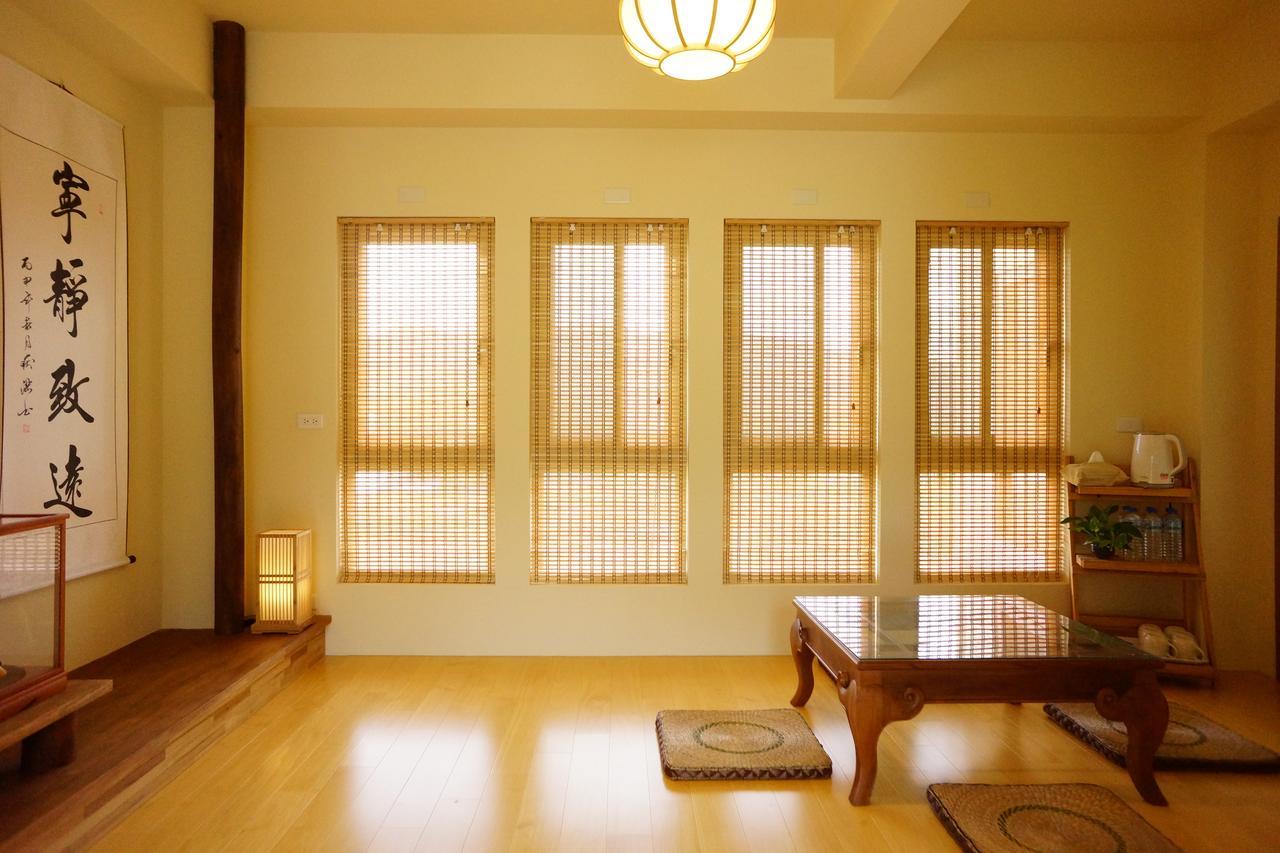 Celine'S B&B Fenglin Dış mekan fotoğraf