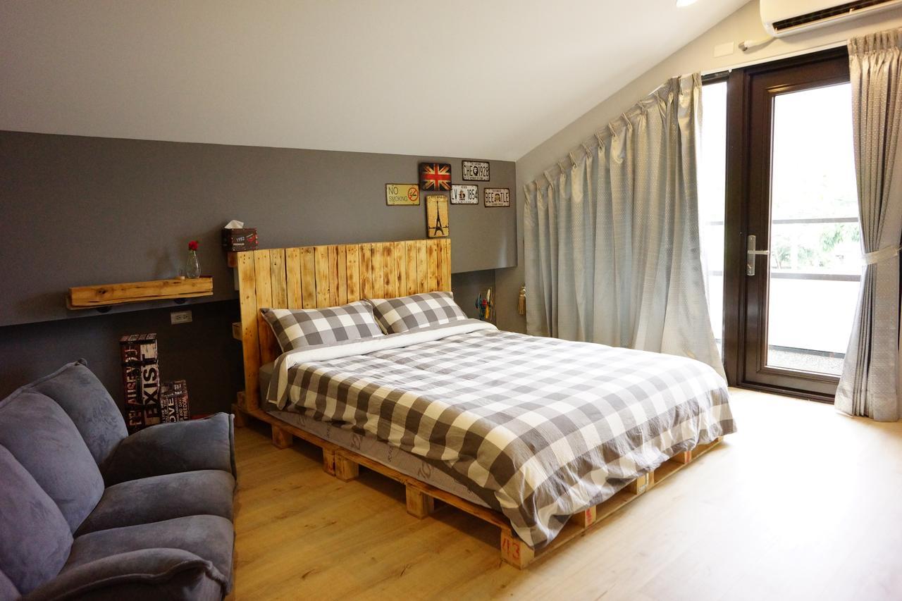 Celine'S B&B Fenglin Dış mekan fotoğraf