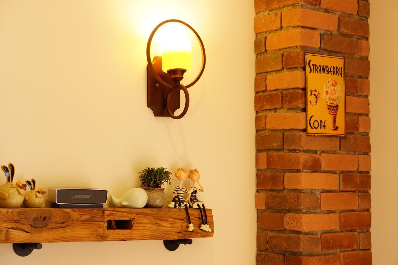 Celine'S B&B Fenglin Dış mekan fotoğraf