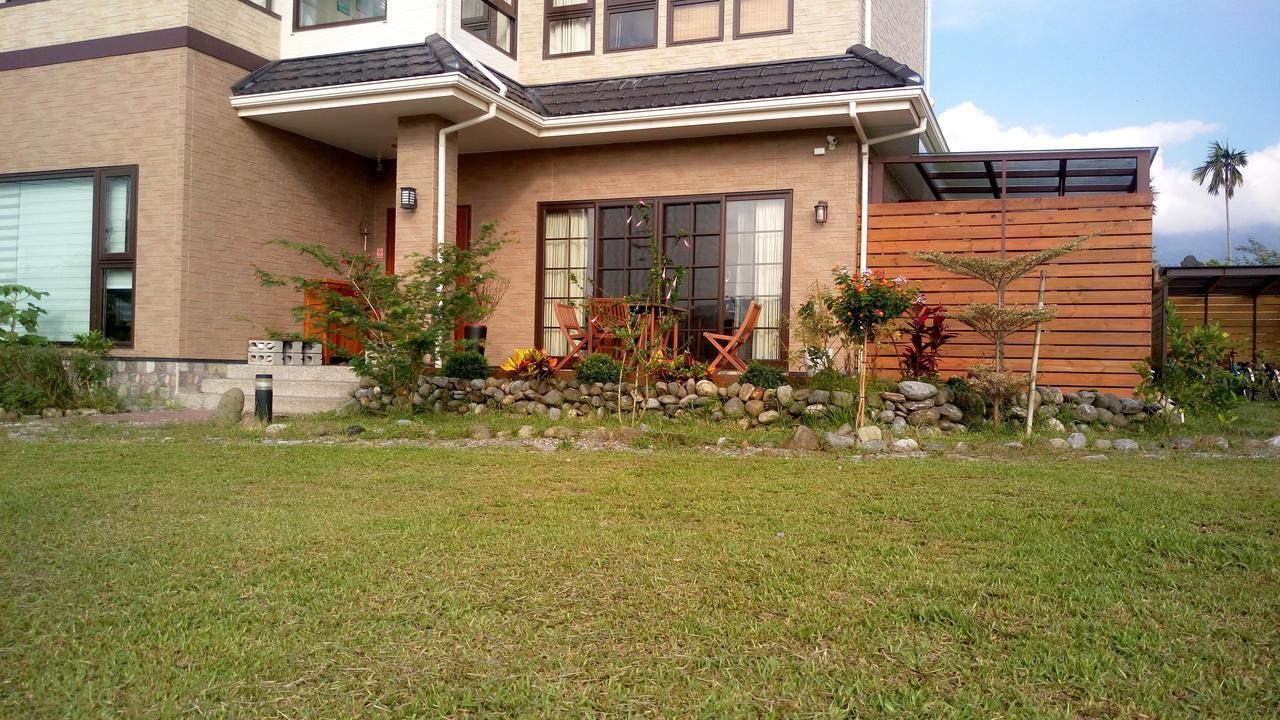 Celine'S B&B Fenglin Dış mekan fotoğraf