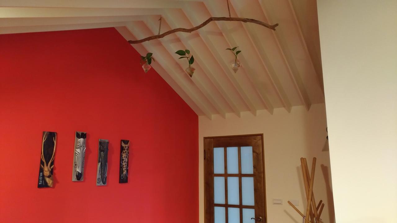 Celine'S B&B Fenglin Dış mekan fotoğraf