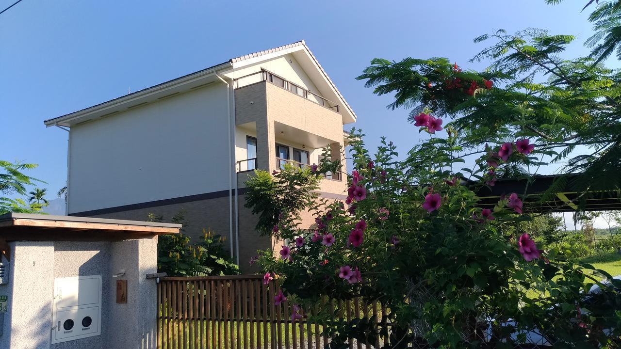 Celine'S B&B Fenglin Dış mekan fotoğraf