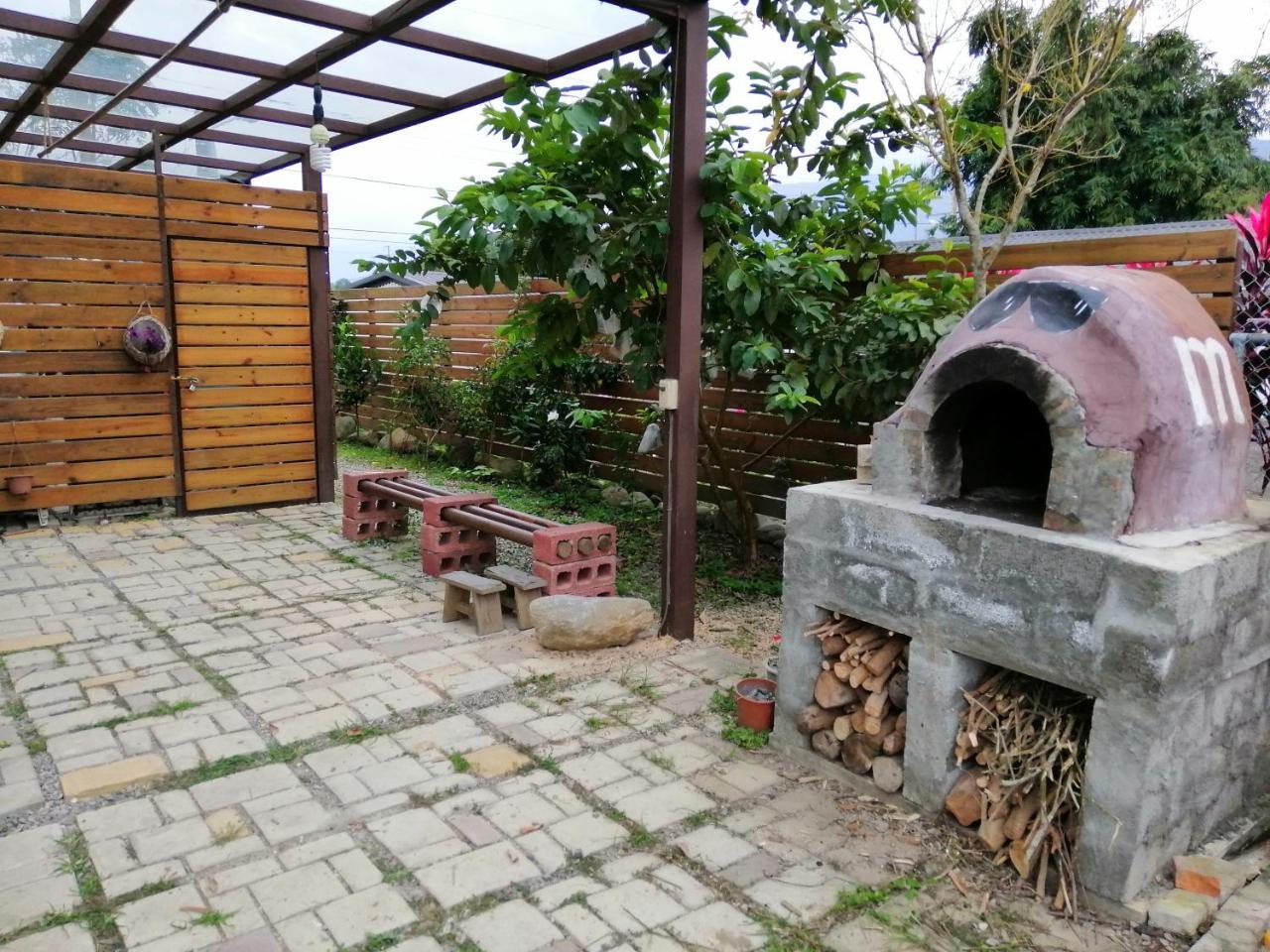 Celine'S B&B Fenglin Dış mekan fotoğraf
