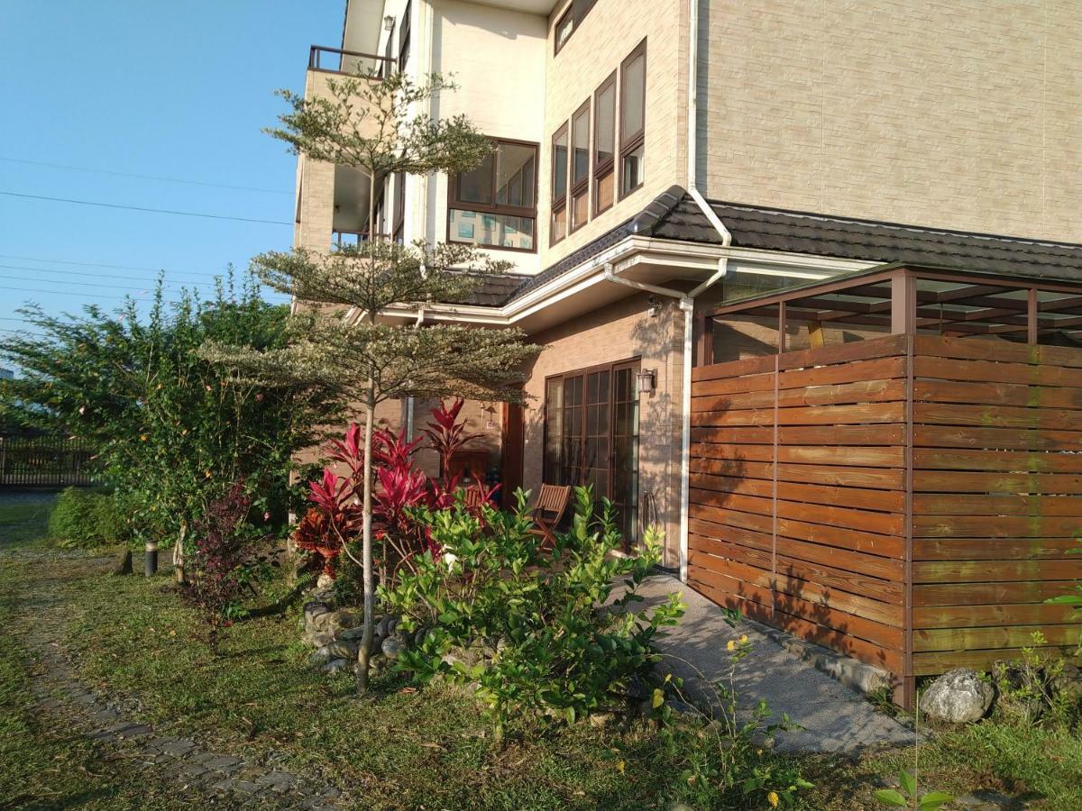 Celine'S B&B Fenglin Dış mekan fotoğraf