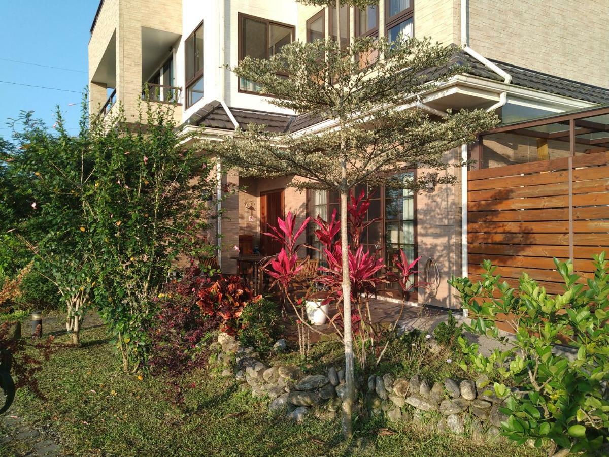 Celine'S B&B Fenglin Dış mekan fotoğraf