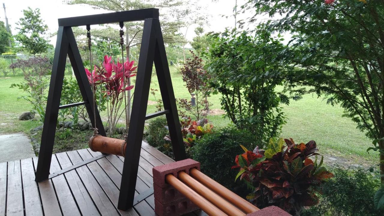 Celine'S B&B Fenglin Dış mekan fotoğraf