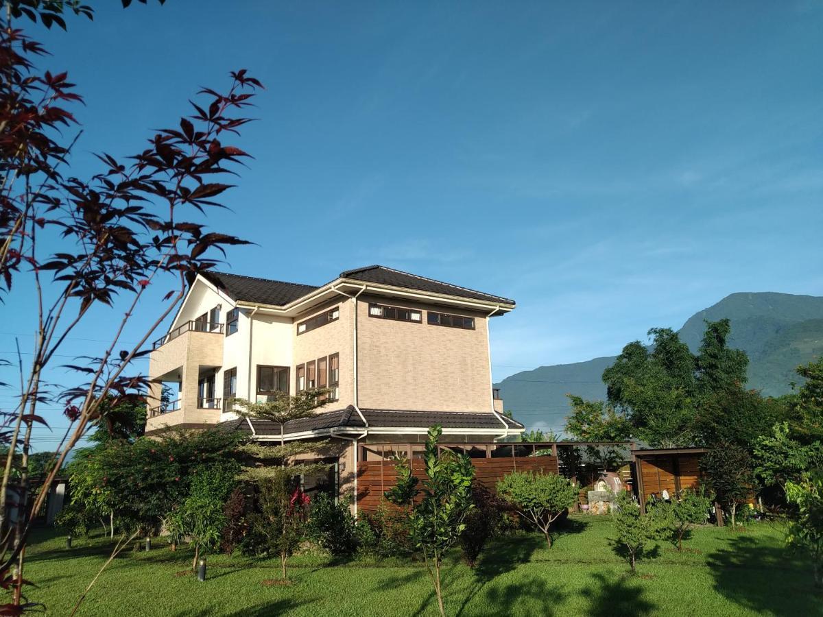 Celine'S B&B Fenglin Dış mekan fotoğraf